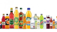Britvic has also made major strides in its bid to develop a viable bottle from sustainable wood fibres